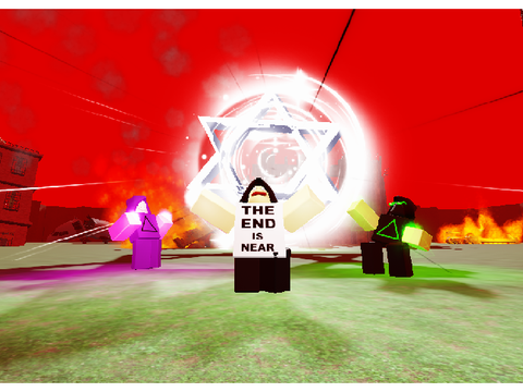 random roblox render i made