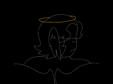 I AM WORKING ON THINGS