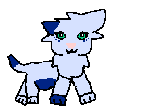 Thumbnail Entry for Tideheart's Story