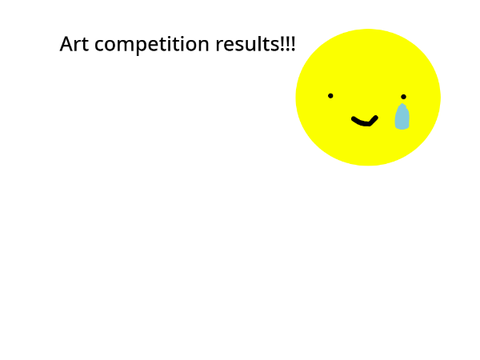 CLOSED 30+ Art And Craft Competition!