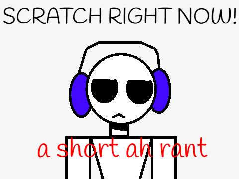 scratch rn