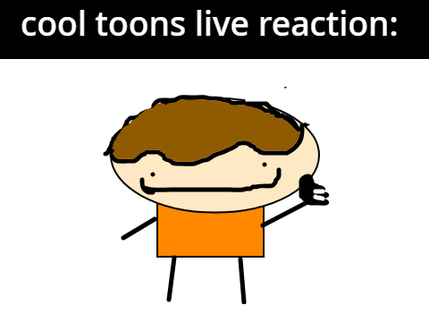 cool toons fanart