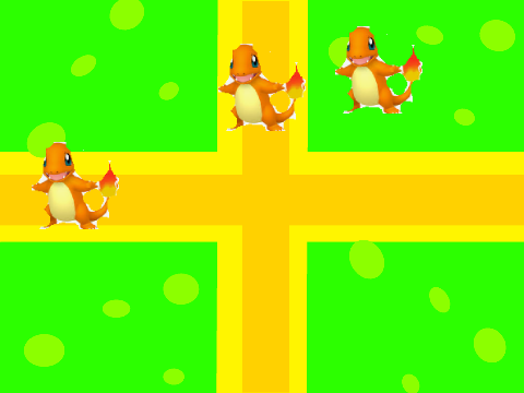 Pokémon GO PC 0.009 