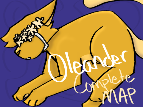 Oleander tne