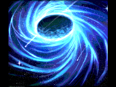 Wormhole 