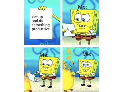 Using these meme templates