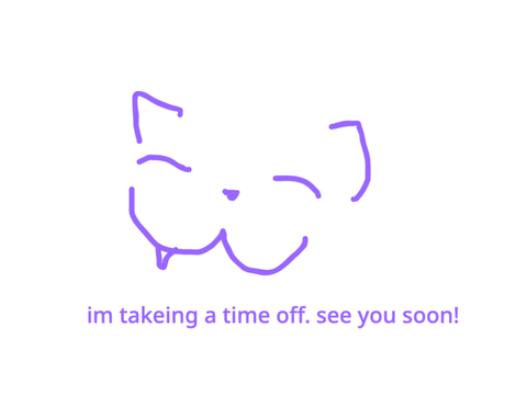 see you soon...