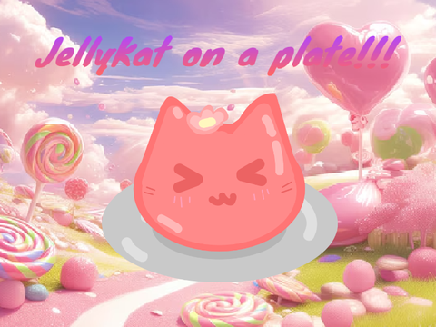 12 follower contest entry!!! - JellyKat