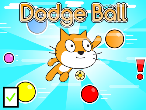 Dodge Ball