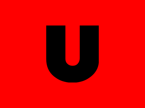 36 Days of Type: U