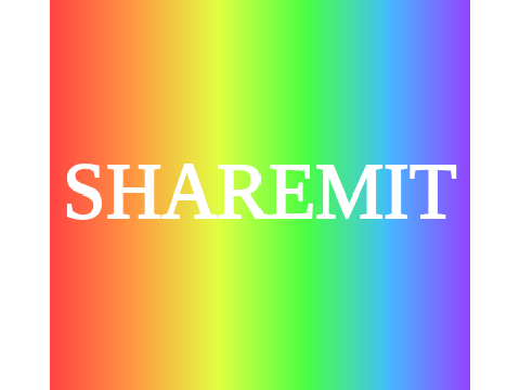 PFP for @SHAREMIT