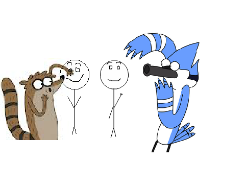 trolled
