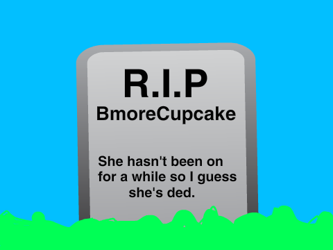 I Am Not Dead