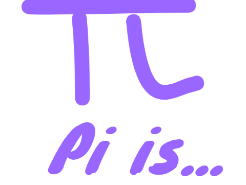 How many digits of pi I know(300)
