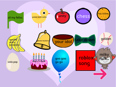 Songs