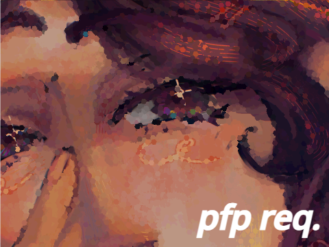 buttercup || pfp for @Evap0ration