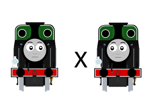 Wyatt x Wyatt