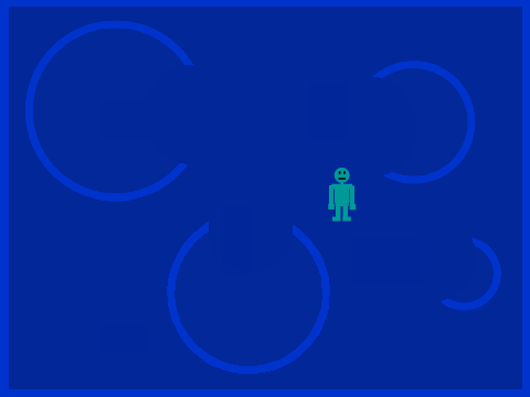 Mysterious Tagger prototype
