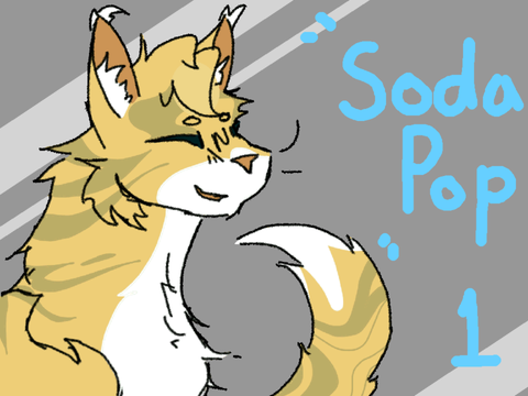 Soda Pop - 1