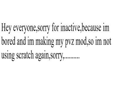 message for everyone