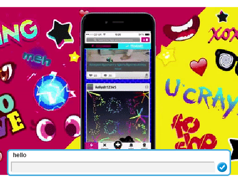 popjam gif