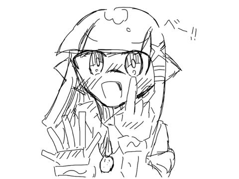久しぶりのkleki