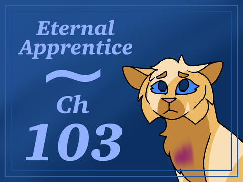 Eternal Apprentice // Chapter 103
