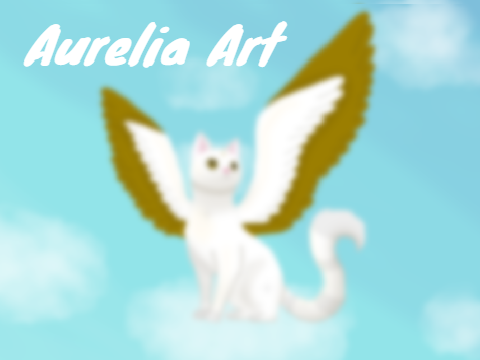 A random Aurelia Art