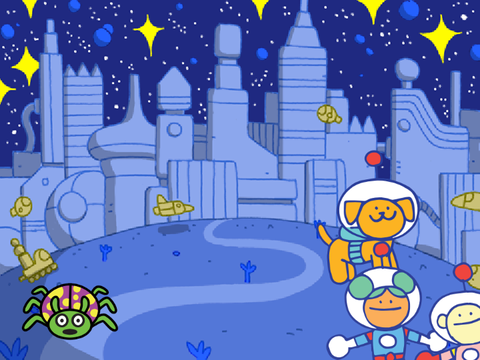 space smash v1.1