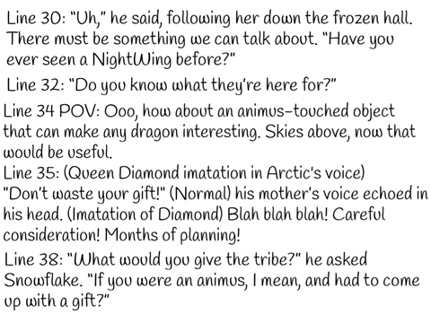 Darkstalker: Legends Prologue Voice Entries Part 1 remix