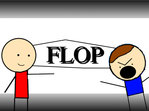 Flop