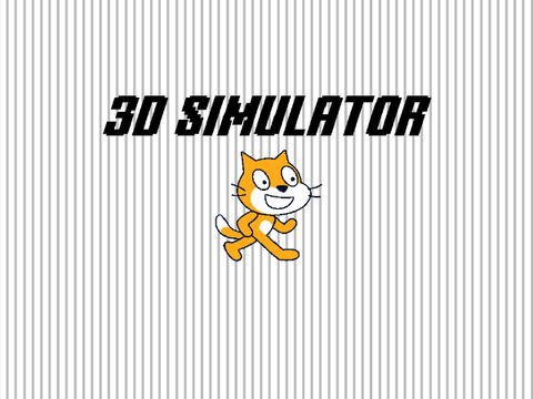 3D Simulator