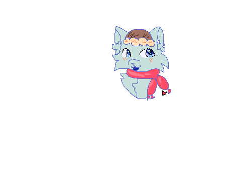 Snow Scout♡ remix