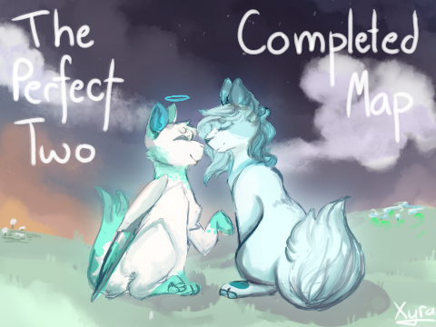 Perfect two | Contest Entry
