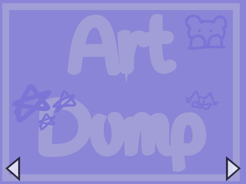 ~Art Dump~