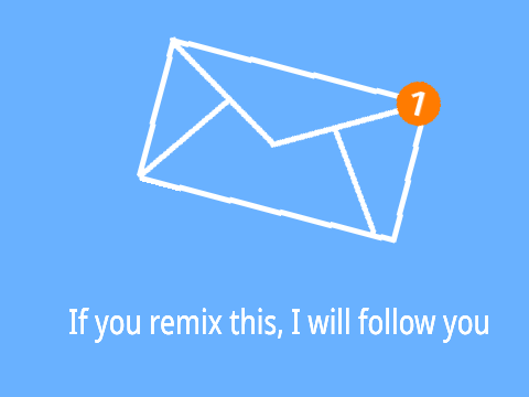 Remix this i will follow you!  remix remix remix remix remix remix
