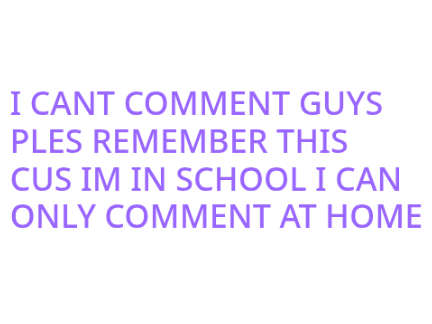 ANNOUNCEMENT 