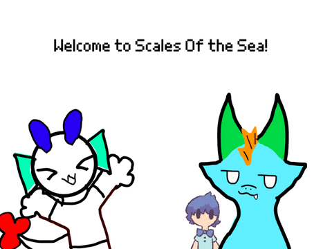 Welcome To SOTS!