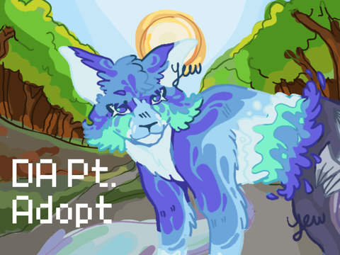 DA point adopt || 4 PENDING