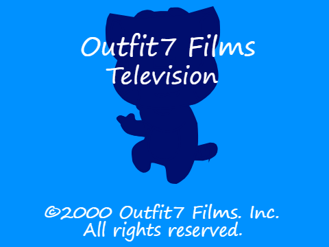 Outfit7 Films Early 2000 (ft. alt bg (fake)