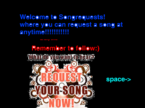 Taylor Swift mean song// via my very first project