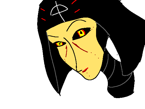 Seventh Sister fanart!!!!!