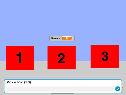 The Monty Hall Puzzle
