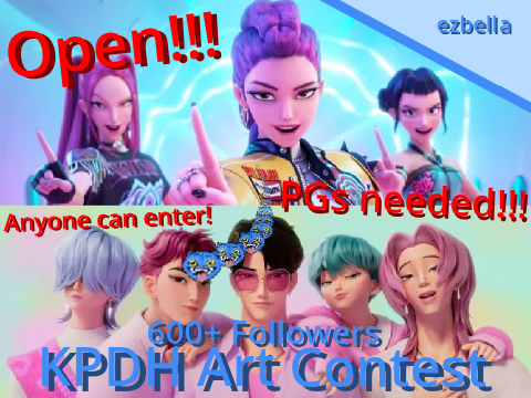 my entry for art contest