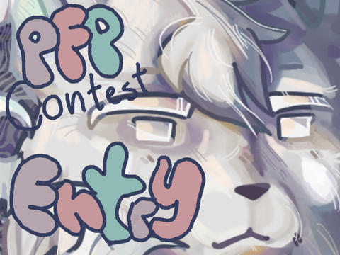 Contest Entry || Little PFP Contest