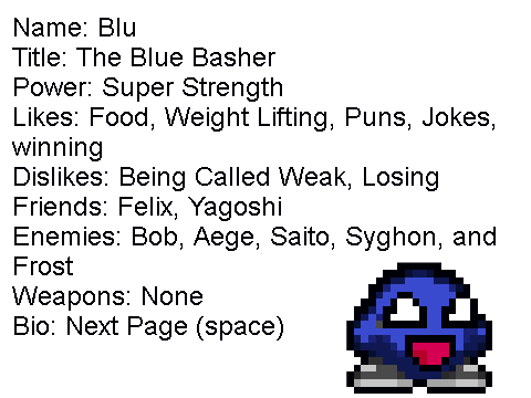 Blu Bio