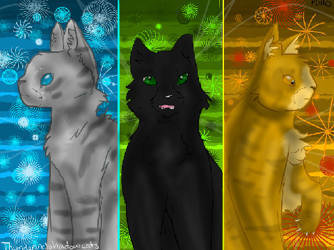 The Three