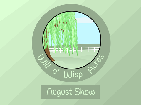 Will o' Wisp Shows | August remix