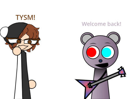 say hello and maybe welcome remix remix