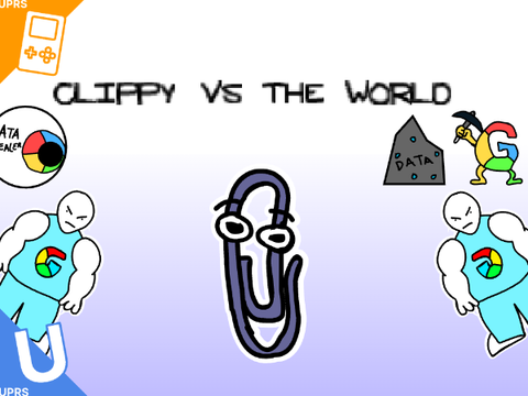 Clippy Vs. The World